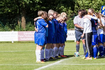 Bild 46 - Frauen ATSV Stockelsdorf - FSC Kaltenkirchen : Ergebnis: 4:3